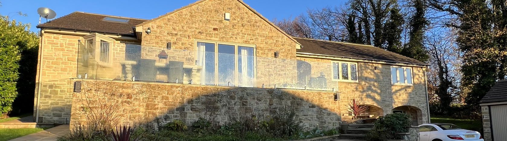 Builders Leeds